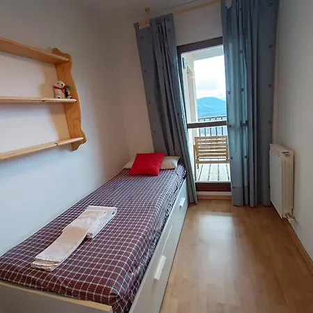 Daire Inmocyma Cerler-prados De Velarta A 3 3 Cerler