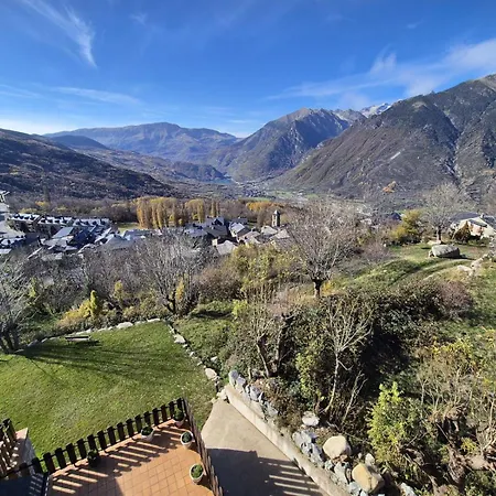 Inmocyma Cerler-prados De Velarta A 3 3