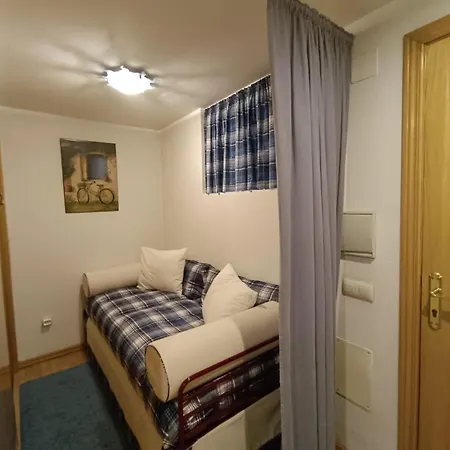 Inmocyma Cerler-prados De Velarta A 3 3 Daire *