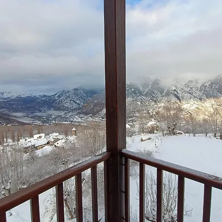 Inmocyma Cerler-prados De Velarta A 3 3 Cerler