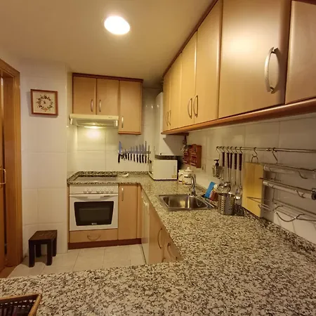 Daire Inmocyma Cerler-prados De Velarta A 3 3 *