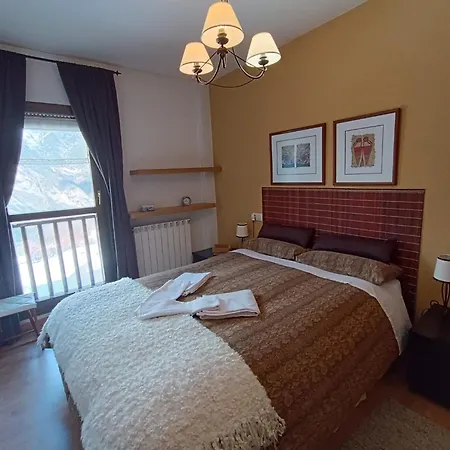 Daire Inmocyma Cerler-prados De Velarta A 3 3