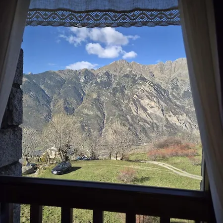 Daire Inmocyma Cerler-prados De Velarta A 3 3 *