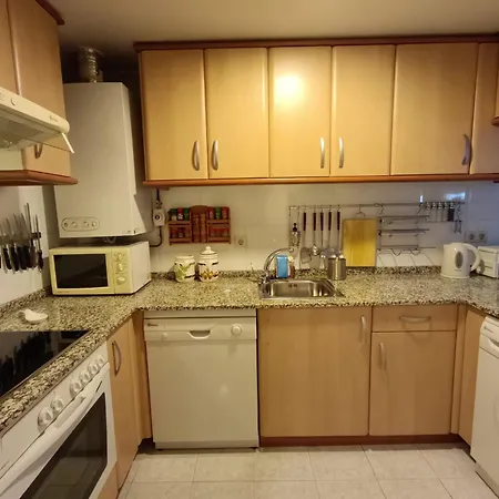 Inmocyma Cerler-prados De Velarta A 3 3 Daire Cerler