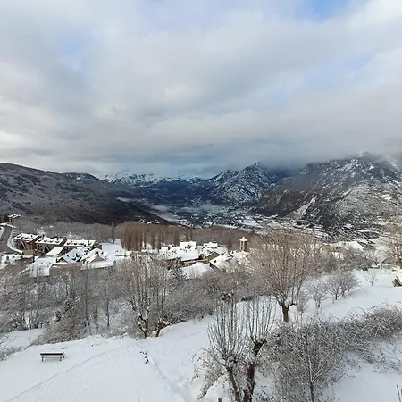 Inmocyma Cerler-prados De Velarta A 3 3 *
