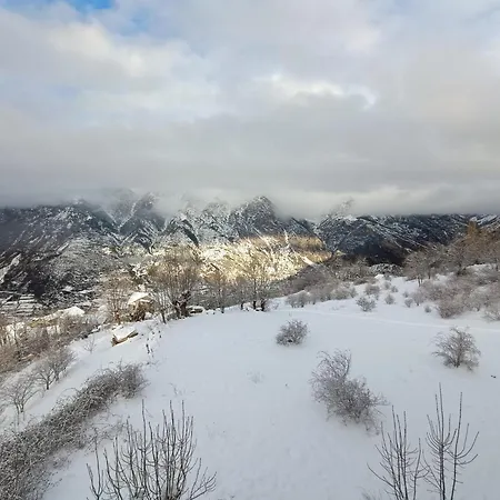Inmocyma Cerler-prados De Velarta A 3 3 * Cerler