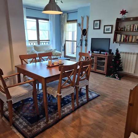 Inmocyma Cerler-prados De Velarta A 3 3