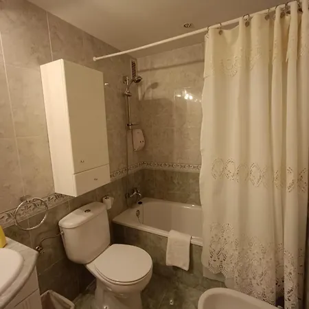 Inmocyma Cerler-prados De Velarta A 3 3 Daire Cerler