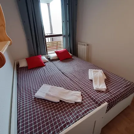 Inmocyma Cerler-prados De Velarta A 3 3 * Cerler