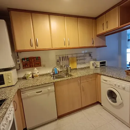 Inmocyma Cerler-prados De Velarta A 3 3 Daire *